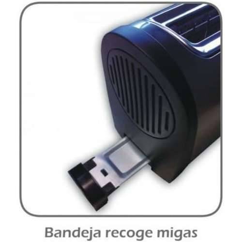 Toster Mx Onda MX-TC2215 1000W 1000 W Cijena