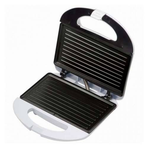 Sendvič Toster Grill COMELEC 6230037043 700W Bijela 700 W Cijena