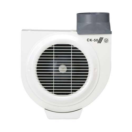 Ekstraktor za kuhinju S&P CK50 120W Cijena