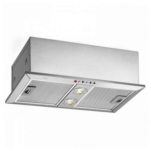 Konvencionalna Napa Teka GFH 55 55 cm 329 m3/h 69 dB 215W Srebrna Čelik Cijena