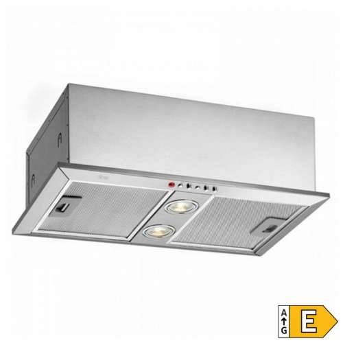 Konvencionalna Napa Teka GFH 55 55 cm 329 m3/h 69 dB 215W Srebrna Čelik Cijena