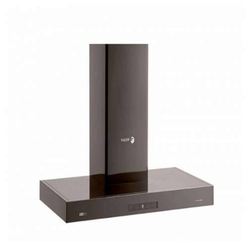 Konvencionalna Napa FAGOR CH-90 BLACK ART 90 cm 650 m3/h 65 dB Crna Cijena