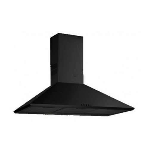 Konvencionalna Napa Teka CAMPANA DBB 60 NEGRO 60 cm 380 m3/h 60 dB 195W Crna Cijena