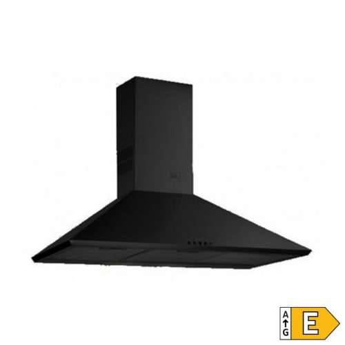 Konvencionalna Napa Teka CAMPANA DBB 60 NEGRO 60 cm 380 m3/h 60 dB 195W Crna Cijena
