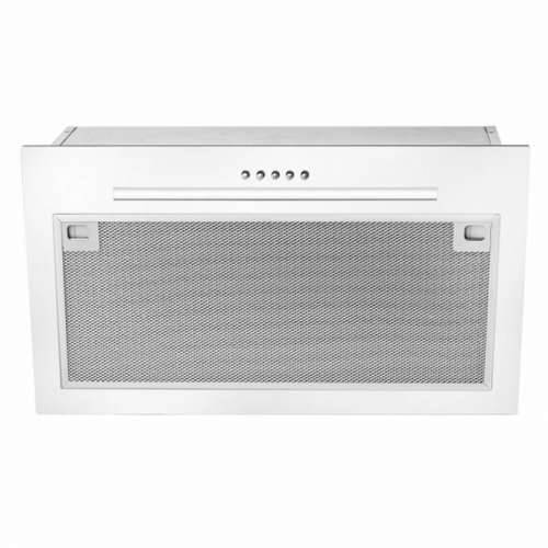 Konvencionalna Napa Teka GFG-2 BLANCO 55 cm 329 m3/h 63 dB 180W Cijena