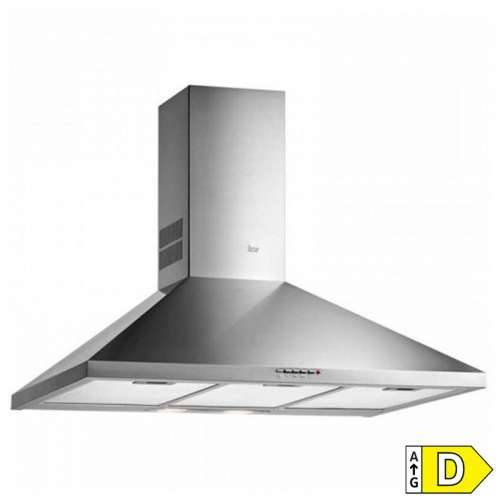 Konvencionalna Napa Teka DBP90PRO 90 cm 613 m3/h 68 dB 236W Čelik Cijena
