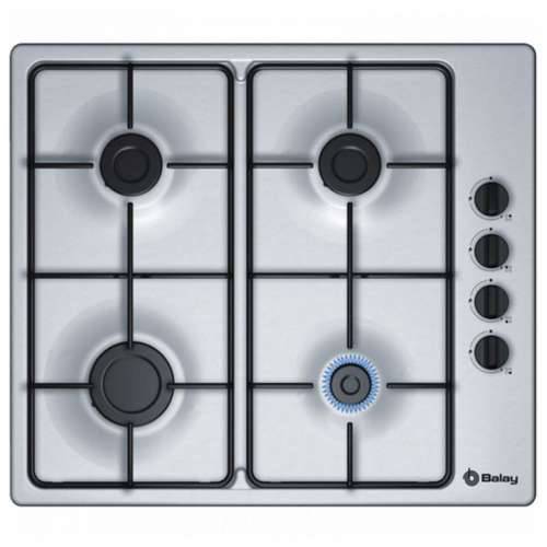 Plinska Ploča Balay 3ETX464MB 60 cm 60 cm Cijena