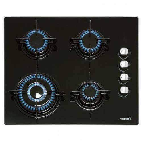 Plinska Ploča Cata CIB 6031 BK 60 cm Cijena