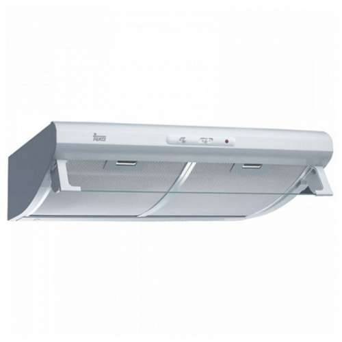 Konvencionalna Napa Teka 40465531 60 cm 375 m3/h 73 dB 316W Bijela Crna Cijena