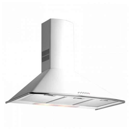 Konvencionalna Napa Teka 40476230 60 cm 603 m3/h 67 dB 278W Bijela Cijena