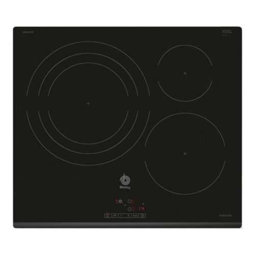 Indukcijska Ploča Balay 3EB967FR 60 cm 60 cm Cijena