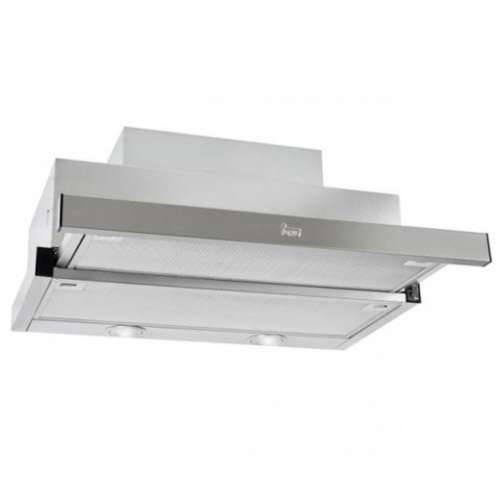 Konvencionalna Napa Teka 40436830 60 cm 694 m3/h 63 dB 233W Čelik Cijena