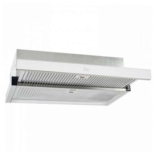Konvencionalna Napa Teka 40436821 60 cm 385 m3/h 64 dB 119W Bijela Cijena