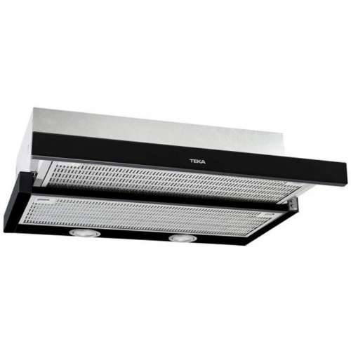 Konvencionalna Napa Teka CNL6415BK 60 cm 385 m3/h 64 dB 110W Cijena