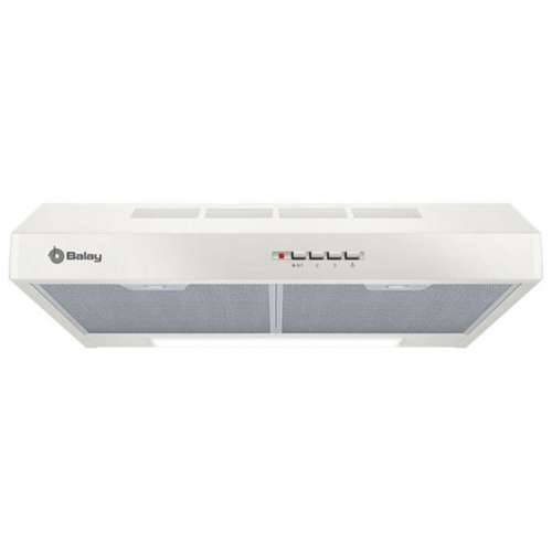 Konvencionalna Napa Balay 3BH263MB 60 cm 350 m3/h 72 dB 146W Bijela Cijena