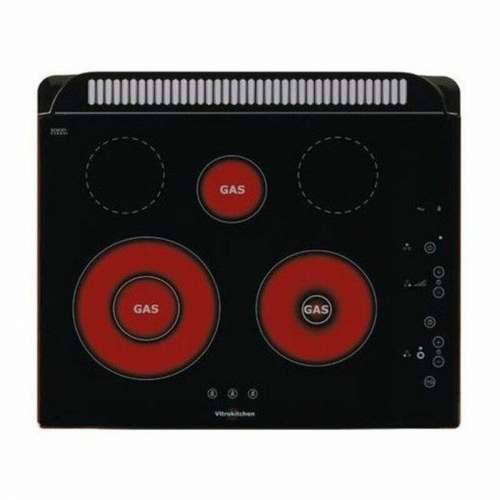 Indukcijska Ploča Vitrokitchen 301TGN 60 cm Cijena