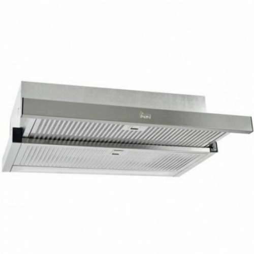 Konvencionalna Napa Teka CNL 6415 PLUS 60 cm 385 m³/h 69 dB Crna Čelik Cijena