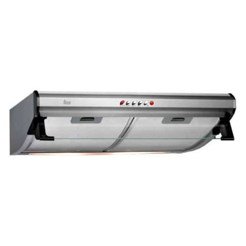 Konvencionalna Napa Teka C6310 60 cm 235 m³/h 66 dB 130W Čelik Cijena