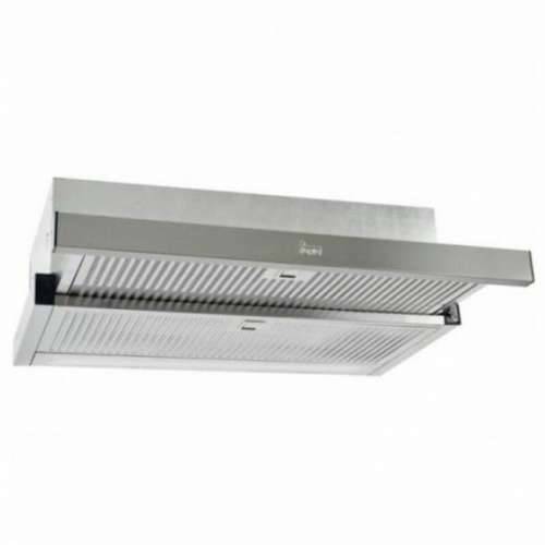 Konvencionalna Napa Teka EEE 265W 730m3/h Inox Srebrna Čelik Cijena