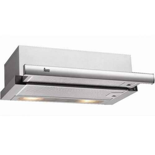 Konvencionalna Napa Teka 404744400 175W 332 m³/h 50cm Čelik Cijena