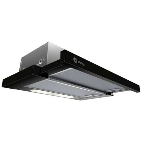 Konvencionalna Napa Balay 3BT263MN 370 m3/h 54 dB 146W Crna Cijena