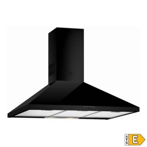 Konvencionalna Napa Teka CAMPANA DBB 90 NEGRO 90 cm 63 dB Crna Cijena