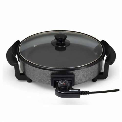 Multifunkcionalni Grill Lonac Tristar PZ-2963 1500W (Ø 30 cm) Cijena