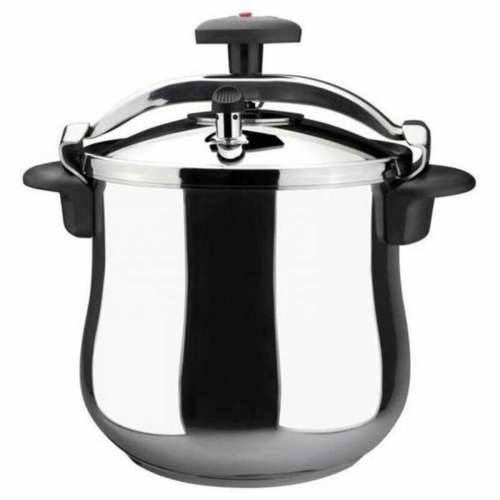 Ekpres lonac Magefesa J600105 8 L Metal Nehrđajući Čelik Nehrđajući Čelik 18/10 8 L Cijena
