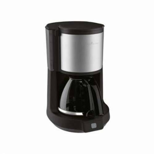 Aparat za Filter Kavu Moulinex FG370811 1,25 L Crna Cijena