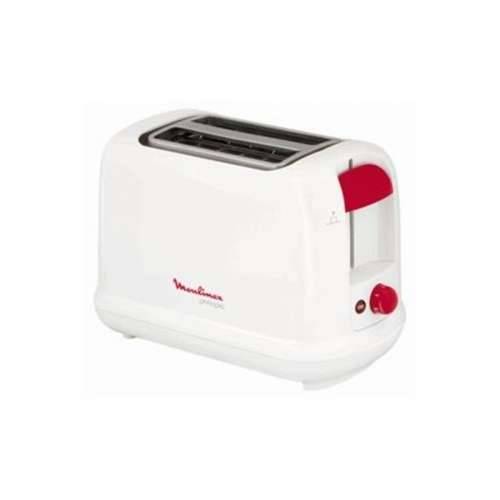 Toster Moulinex LT160111 Bijela 850 W Cijena