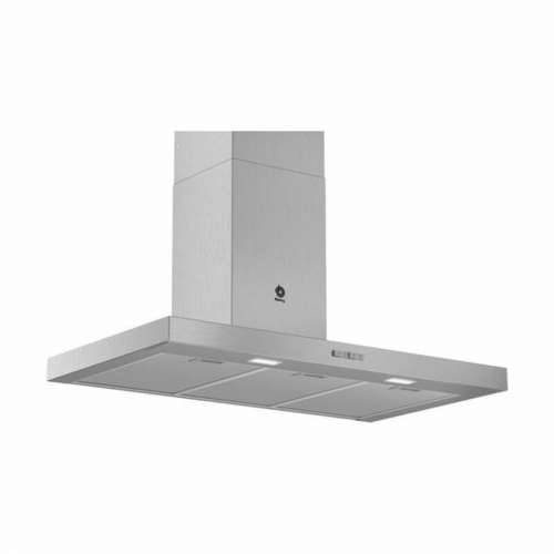 Konvencionalna Napa Balay 3BC096MX 90 cm 590 m3/h 70 dB 220W Čelik Cijena