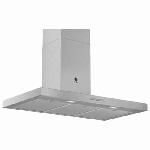 Konvencionalna Napa Balay 720 m3/h 74 dB (A) Čelik Cijena