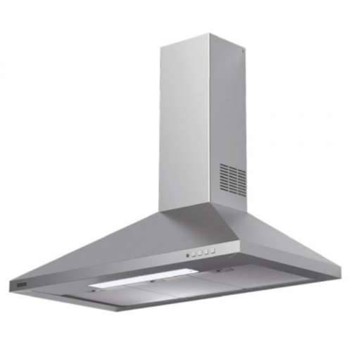 Konvencionalna Napa Mepamsa 3200528013 60 cm 740 m3/h 53 dB 250W Čelik B Cijena