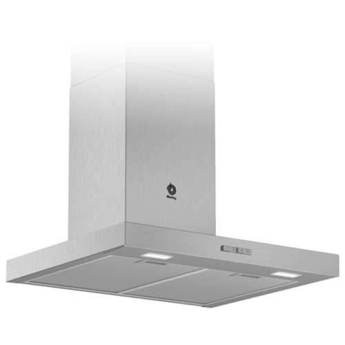 Konvencionalna Napa Balay 3BC066MX 60 cm 590 m3/h 69 dB 220 W Cijena