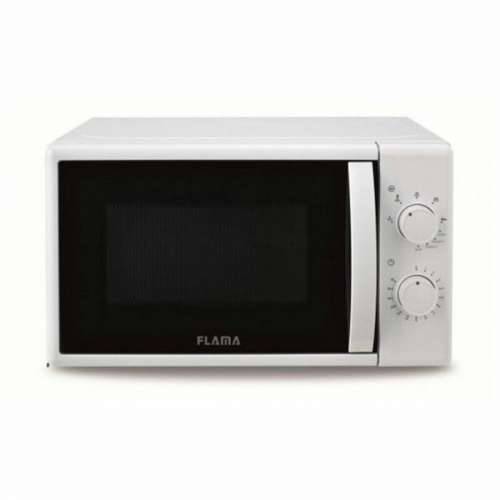 Grill Flama 1884FL Bijela 1000 W 700 W 20 L Cijena