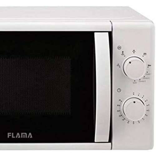 Grill Flama 1884FL Bijela 1000 W 700 W 20 L Cijena