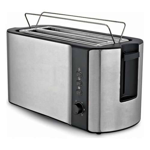 Toster COMELEC TP1727 1400W Srebrna 1400 W Cijena