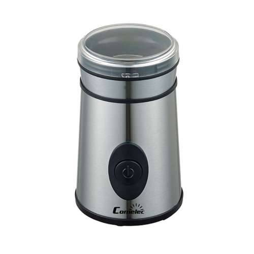 Drobilica COMELEC MC 1251 50 gr 200W Pisana Čelik 1300 W 200 W 50 g Acero inoxidable Cijena