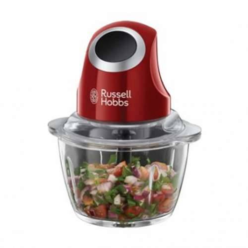 Sjeckalica Russell Hobbs 24660-56 1 L 200W 200 W Rojo Cijena