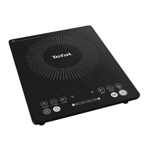 Indukcijska Ploča Tefal IH2108 26 cm 2100W Crna Cijena