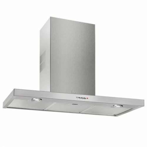 Konvencionalna Napa Teka 8421152157299 70 cm 380 m³/h E Srebrna Čelik Cijena