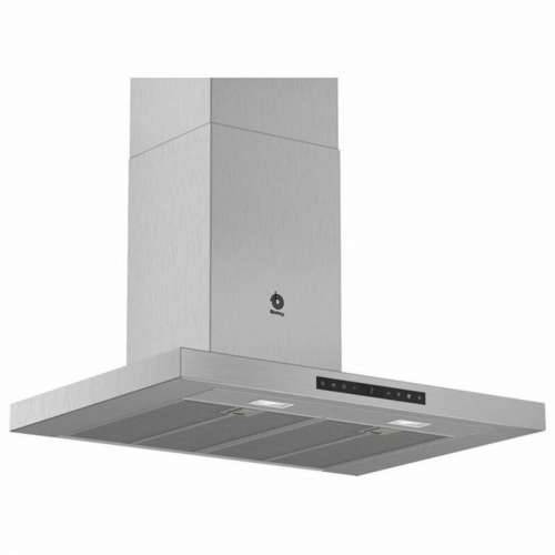 Konvencionalna Napa Balay 3BC978HX 70 cm 732 m³/h 160W Srebrna Čelik A Cijena