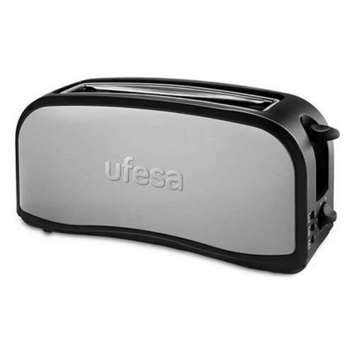 Toster UFESA 14902110009 1000 W Cijena