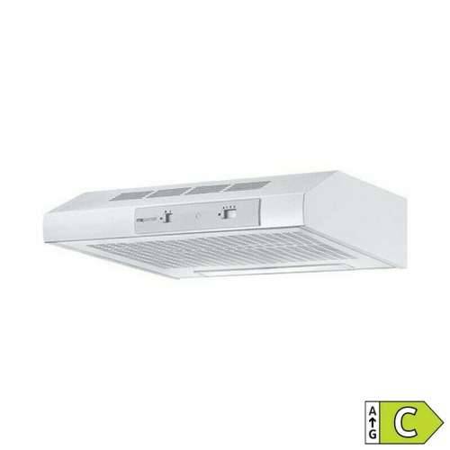 Konvencionalna Napa Mepamsa 300.0567.904 60 cm 180 m³/h 55W C Bijela Cijena