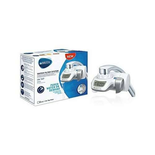 Filtar za slavinu Brita PUUDUU 600 L Cijena
