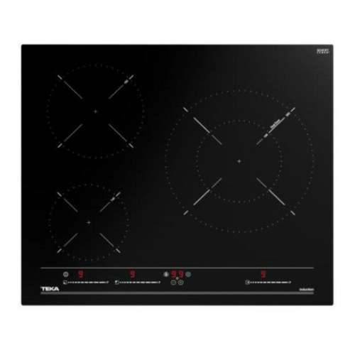 Indukcijska Ploča Teka 112520018 60 cm 60 cm 7200 W Cijena