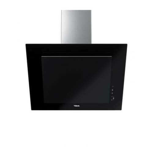 Konvencionalna Napa Teka DVT 78660 TBS 70 cm 700 m3/h 280W A+ Crna Cijena