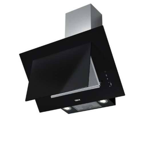 Konvencionalna Napa Teka DVT 78660 TBS 70 cm 700 m3/h 280W A+ Crna Cijena