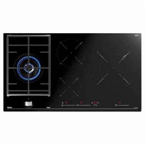 Plinska Ploča Teka JZC94313ABNBK 3F 90 cm Cijena