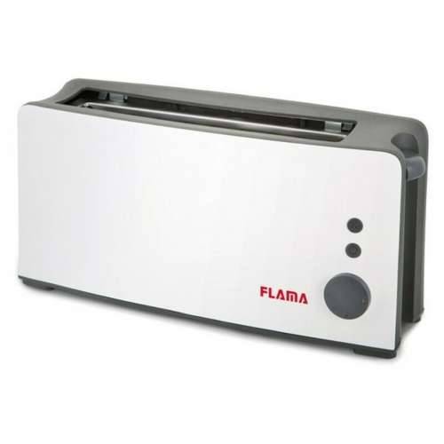 Toster Flama 958FL 900W Blanco 900 W Cijena